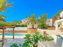 Villa Erika by Solidays