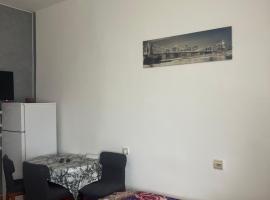 Apartman Stil, hotel Kruševacban