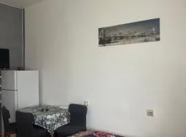 Apartman Stil