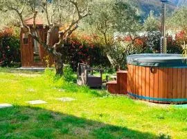 Villa - Malibu' B & B