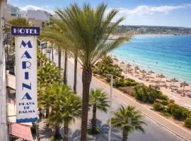 Hotel Marina Playa De Palma