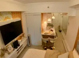 La Via Suite At Azure North Pampanga