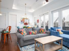 York Lane 70C, Hotel in Watersound Beach
