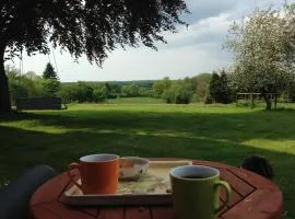 Ferienwohnung 2 Hof Flüh