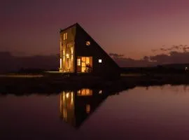 Casa Lenga, 5 km from Puerto Natales