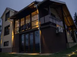Empyrean House