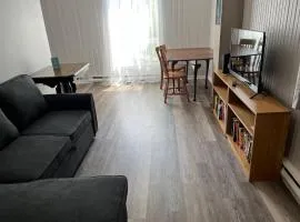 Portsmouth Harbour Home