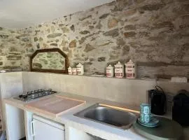 Chez Fred & Aldo Vallée du Tarn