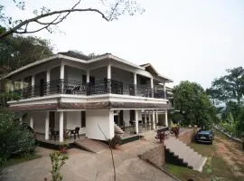 Dhara Dhvani Riverside Villas by Célara Aurum