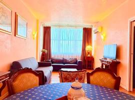 威尼斯Mestre火车站明亮舒适便捷整套公寓Casa Marco, hotel a Marghera