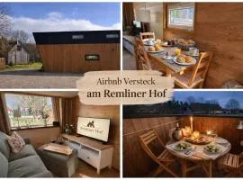 Tiny Haus Adler Horst