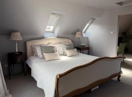 The Bothy, hotel a Pewsey