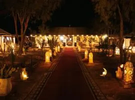 Sahara Majestic Luxury Camp