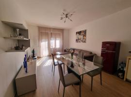 Ai Tulipani da Maila: Tagliacozzo'da bir otel