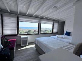 Villa Yalıca With the Sea View, hotel a Bozcaada