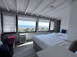 Villa Yalıca With the Sea View