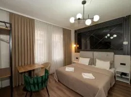 Pera İmperium Apart