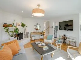 Seaside Home with Hot Tub and Patio Close to Beaches!