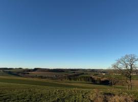 Flachsberg, Hotel in Huf