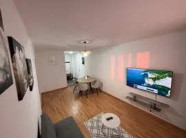 Appartement élégant à proximité du centre et des commerces