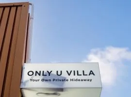 Only U Home-Stay Villa Huahin