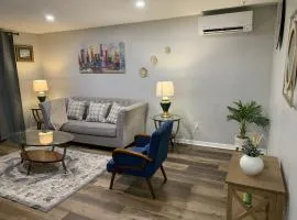 3 Bedroom Apartment In Moncton NB