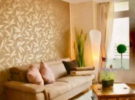 Premium Apartment-OstseePur-inklusive Parkplatz-Wlan-Strand-und Citynähe