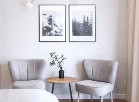 Apartamenty Willa Perełka Centrum