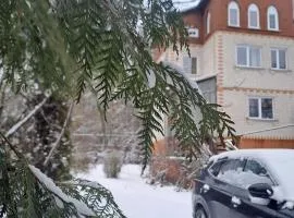 Калина