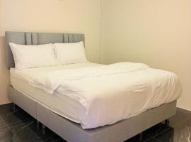 Lamai Beachnest Bungalows, hotel en Amphoe Koh Samui