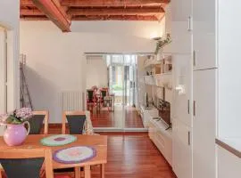 La casa di cortile in centro a Milano!