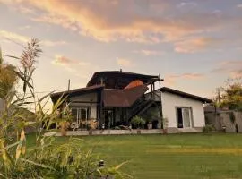 La Maison Kosta, Sfantu Gheorghe