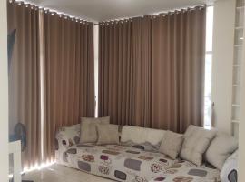 Villa 88 Jogja Jln Jembatan Ugm Baru, hotel a Yogyakarta