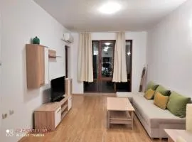 1-Bedroom apartment