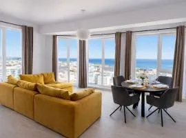 Apartament Meraki SeaView