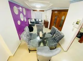 Casa Tulipanes 4Rec 4baños Cochera Priv Frente a Parque