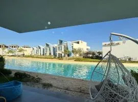 Amazing 3BR in Fouka Bay North Coast CL3-TW3X-A-G