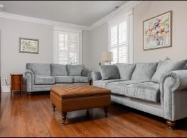 5BR Historic Downtown Edenton, hotell i Edenton