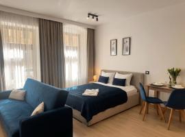 Magic Apartment - Görlitz, 32qm, Hotel in Görlitz