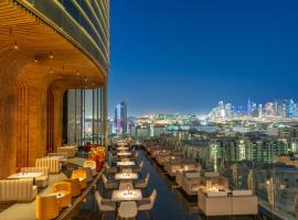 La Cigale Hotel Managed by Accor: Doha'da bir otel
