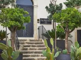 Loft Aurispa 143 a refined oasis in the heart of Baroque beauty