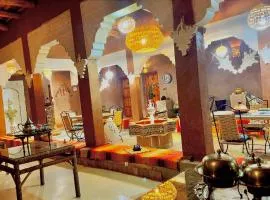 Riad Sarayas