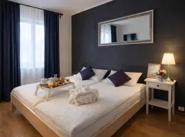 B&B Osteria Morganti