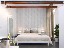 Palermo Inn Suite