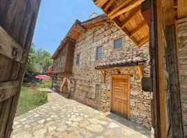 Osmanil Konağı Sarıhacılar