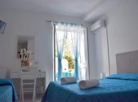 Hotel Casa Cigliano, Hotel in Forio