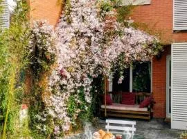 Oasis de Sal y Pradera