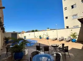 Apartamento em Rifaina melhor localização da cidade