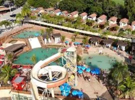 Vale das Aguas Thermas Park - Piracicaba