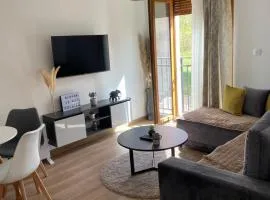 Hugo Apartman